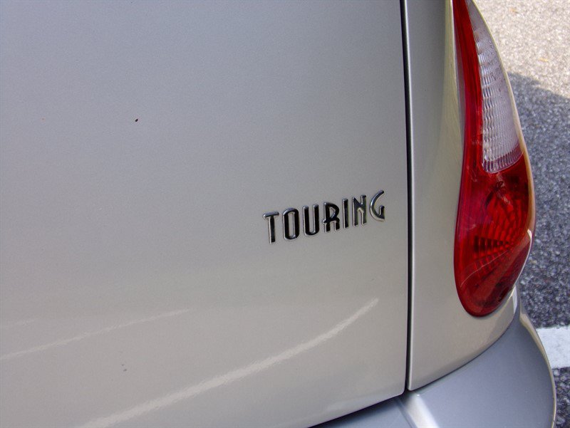 Used 2008 Chrysler PT Cruiser Touring FWD image 20