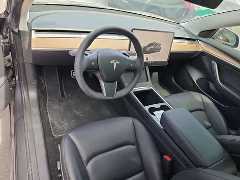 Used 2023 Tesla Model 3 Performance AWD/4WD image 6