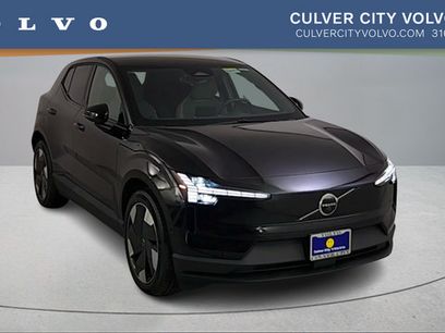 New 2026 Volvo EX30 Ultra w/ Climate Package