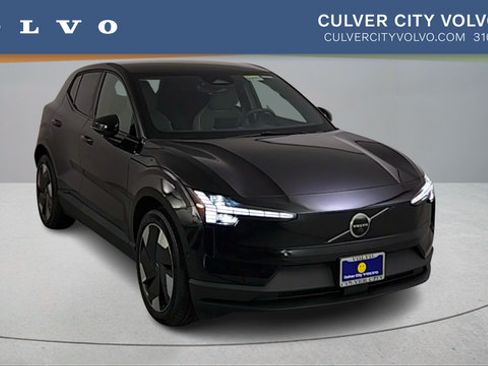 New 2026 Volvo EX30 Ultra w/ Climate Package AWD/4WD image 1