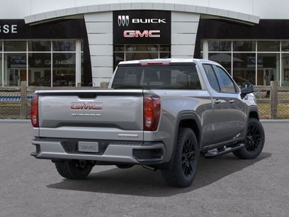 New 2026 GMC Sierra 1500 Elevation w/ Elevation Select Package