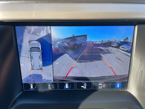 Used 2023 GMC Acadia Denali w/ Denali Ultimate Package image 14