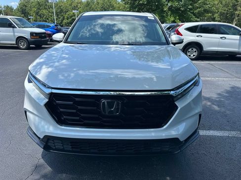 Used 2024 Honda CR-V EX-L image 8