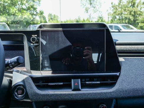 New 2026 Subaru Outback Premium AWD/4WD image 15