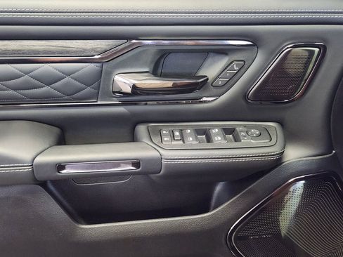 New 2026 RAM 1500 Limited AWD/4WD image 18