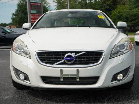 Used 2013 Volvo C70 T5 FWD image 15