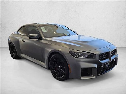 New 2026 BMW M2 w/ Lighting Package image 15