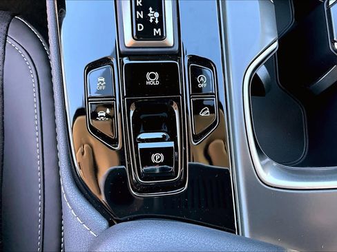 New 2026 Lexus NX 350 AWD image 13