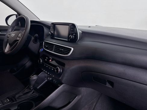 Used 2020 Hyundai Tucson Value FWD image 28
