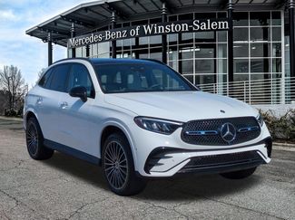 Certified 2026 Mercedes-Benz GLC 300 4MATIC video 1