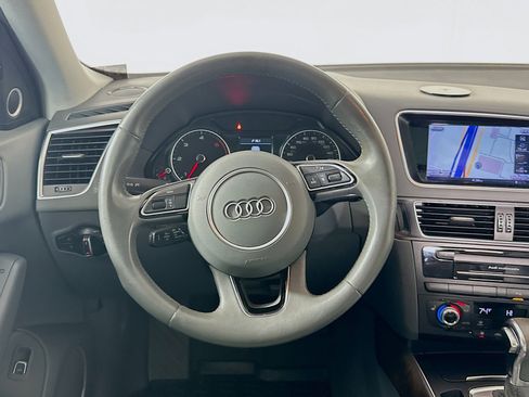 Used 2015 Audi Q5 TDI Premium Plus w/ Technology Package image 17