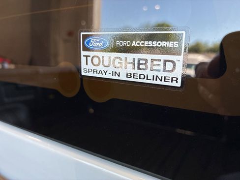 Used 2026 Ford Ranger XLT AWD/4WD image 12