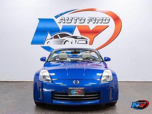 Used 2006 Nissan 350Z Touring image 8