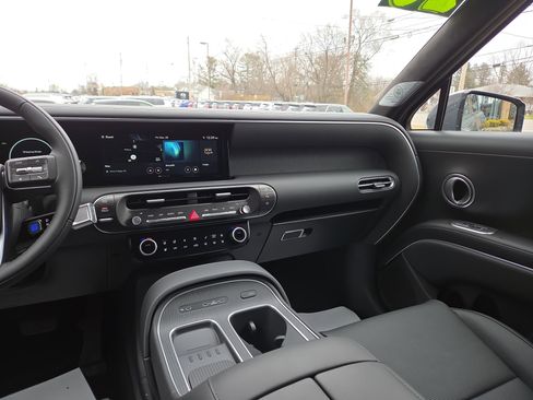 New 2026 Hyundai Palisade Calligraphy image 23