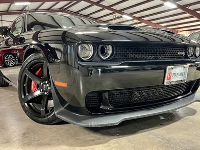 Used 2021 Dodge Challenger SRT Hellcat Redeye