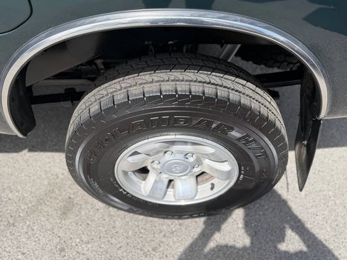 Used 1999 Toyota Tacoma PreRunner RWD image 65
