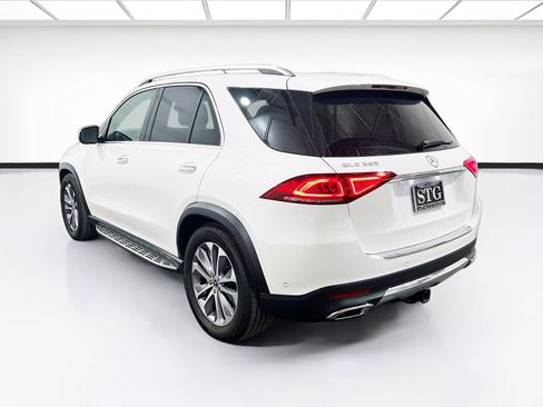 Used 2022 Mercedes-Benz GLE 350 image 6