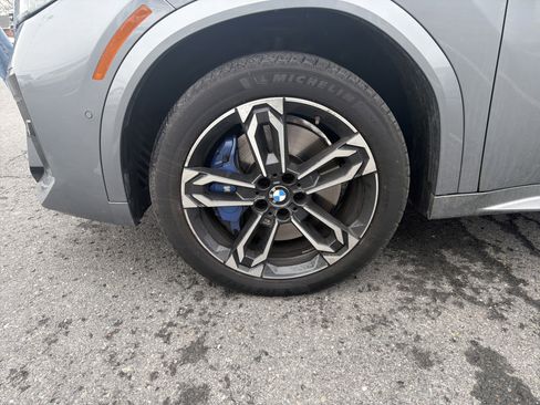 Used 2025 BMW X2 xDrive28i image 11