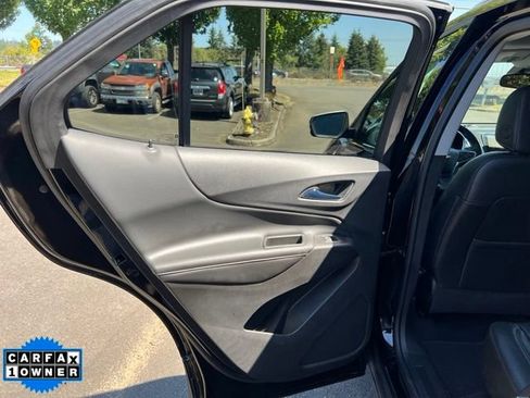 Used 2019 Chevrolet Equinox Premier AWD/4WD image 11