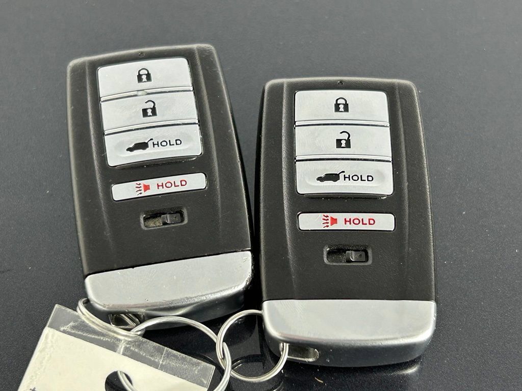 Used 2020 Acura RDX w/ Technology Package AWD/4WD image 38