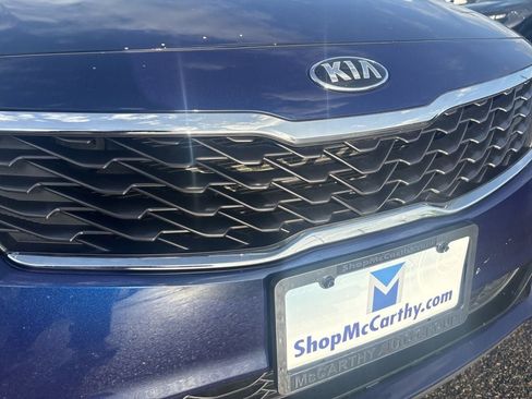 Used 2019 Kia Optima LX FWD image 6