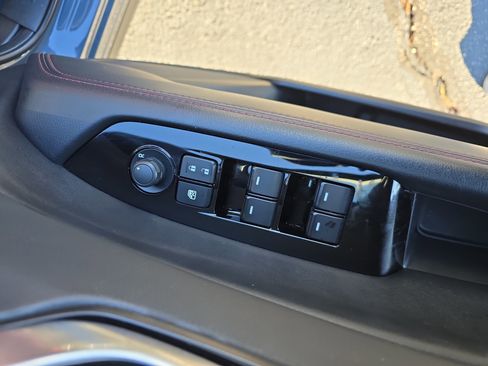 Used 2023 MAZDA CX-5 Carbon Edition image 30