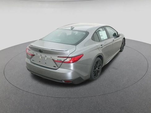 New 2026 Toyota Camry SE image 8