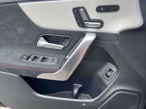 New 2026 Mercedes-Benz CLA 250 4MATIC image 28