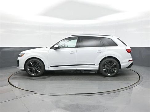 New 2026 Audi Q7 3.0T Premium Plus image 4