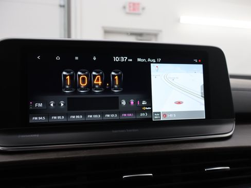 Used 2022 Kia Telluride SX w/ SX Prestige Package AWD/4WD image 58