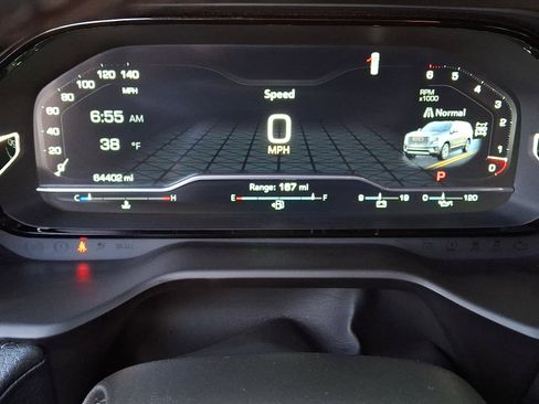 Certified 2023 GMC Yukon Denali AWD/4WD image 25