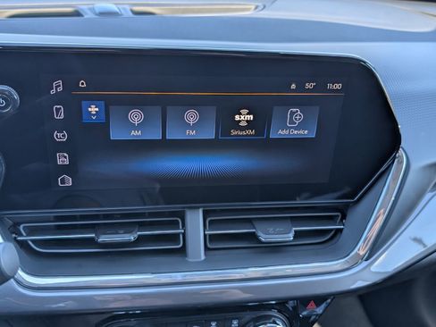 New 2026 Chevrolet Trax ACTIV FWD image 14