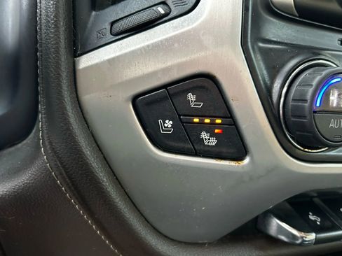 Used 2016 GMC Sierra 1500 SLT image 23