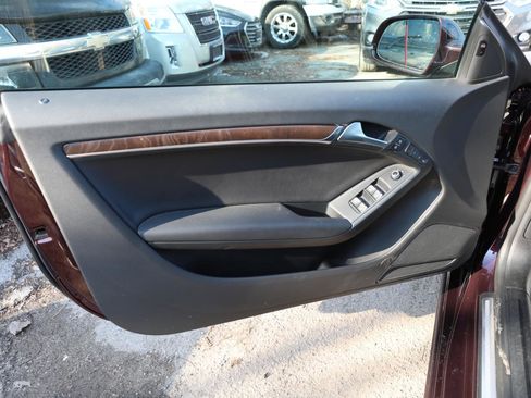 Used 2015 Audi A5 2.0T Premium Plus w/ Technology Package image 16