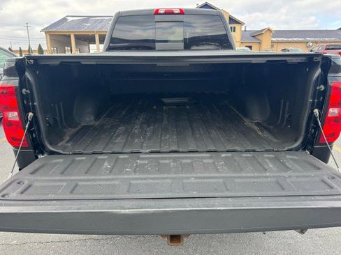 Used 2015 Chevrolet Silverado 2500 High Country w/ Duramax Plus Package image 10