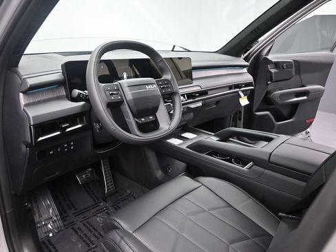 New 2027 Kia Telluride X-Line SX Prestige AWD/4WD image 19