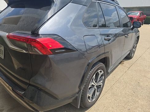 Used 2024 Toyota RAV4 XSE w/ Premium Package AWD/4WD image 8