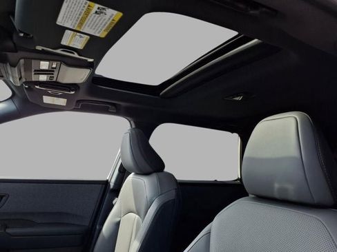 New 2026 Subaru Outback Limited XT image 38