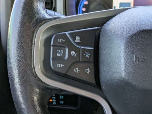 Used 2023 Ford Bronco Wildtrak AWD/4WD image 27