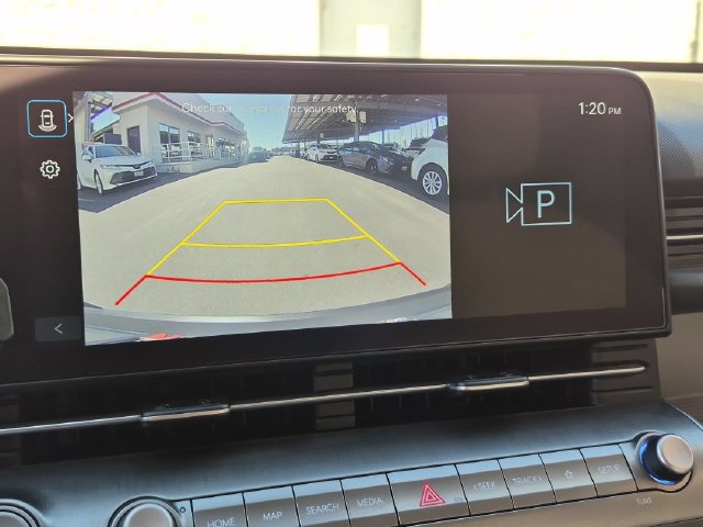 Used 2024 Hyundai Kona SEL FWD image 21