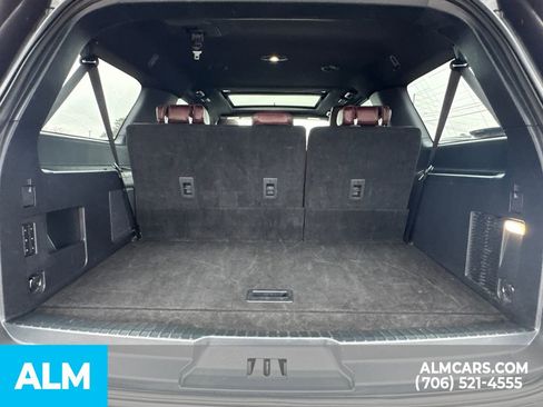 Used 2024 Ford Expedition Max Limited image 19
