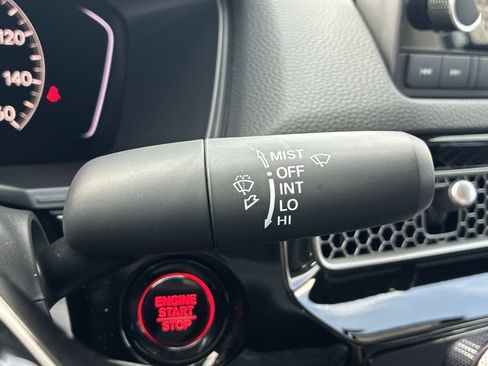 Certified 2026 Honda Civic LX image 26
