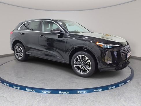 New 2026 Audi Q5 Premium Plus AWD/4WD image 4