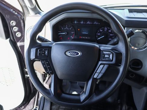 Used 2023 Ford F650 2WD Regular Cab Super Duty image 29