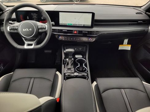 New 2026 Kia K5 GT-Line AWD/4WD image 14