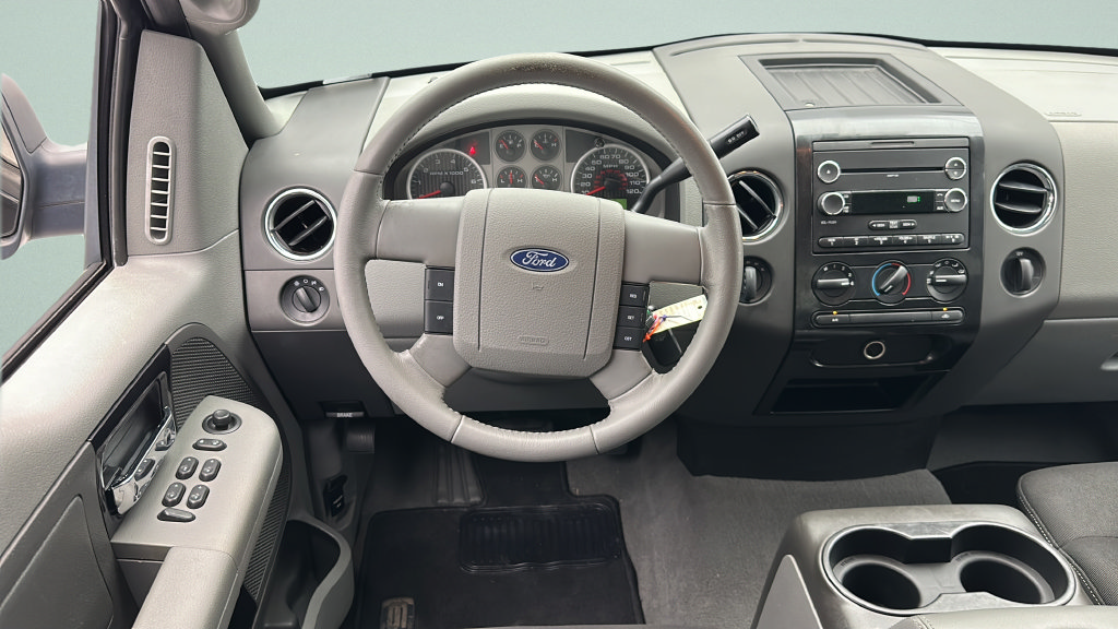 Used 2008 Ford F150 FX4 AWD/4WD image 11