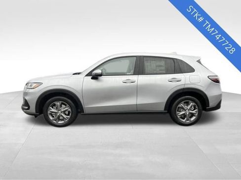 New 2026 Honda HR-V LX image 4