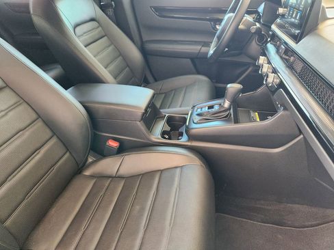 Used 2025 Honda CR-V EX-L image 13