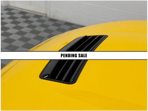 Used 2024 Ford Mustang GT Premium w/ GT Performance Package RWD image 9