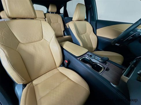 Certified 2023 Lexus RX 350 Premium Plus image 31